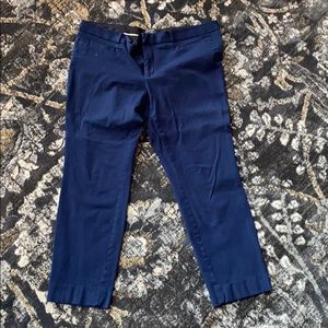 Banana republic Sloan fit